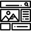 icono data