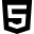 icono html